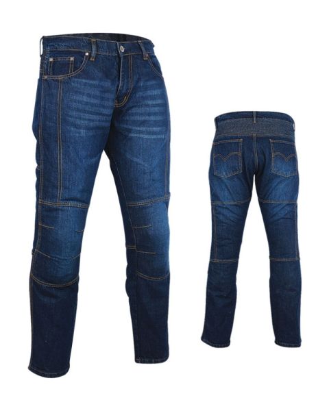 XLS STRIKER Kevlar® Hose Jeanshose Gr. 34 / XL